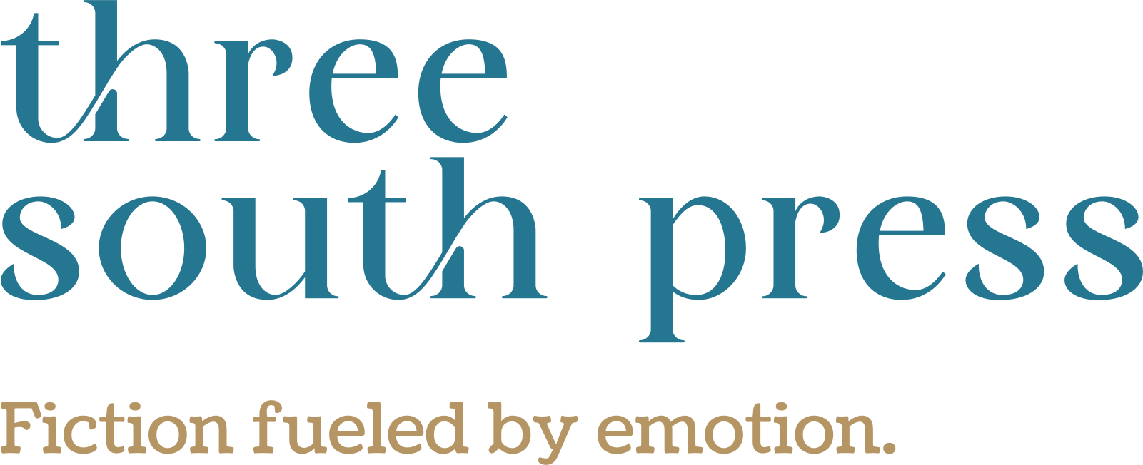 ThreeSouthPress - Fiction Fueled By Emotion